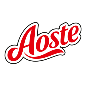Logo Aoste