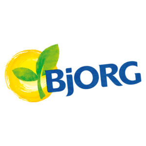 Logo Bjorg