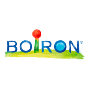 Logo Boiron