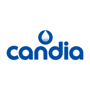 Logo Candia
