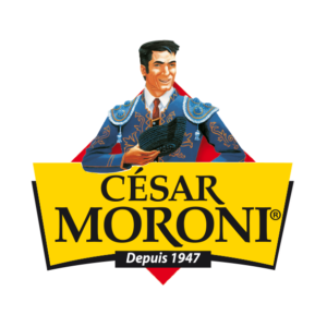Logo Cesar Moroni