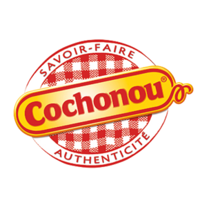 Logo Cochonou