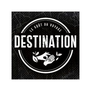 Logo Destination