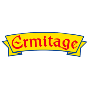 Logo Ermitage