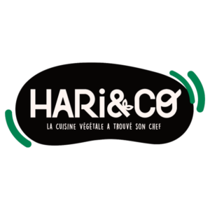 Logo Hari&co
