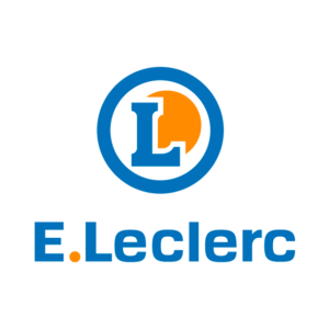 Logo Leclerc