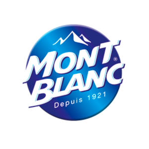 Logo MontBlanc
