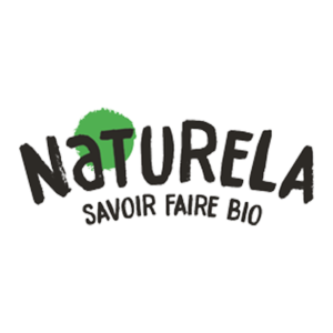 Logo Naturela