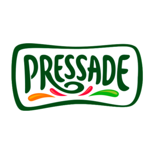 Logo Pressade