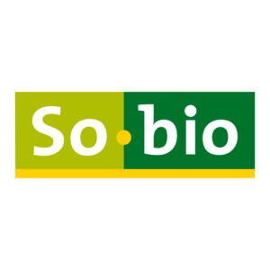 Logo SoBio
