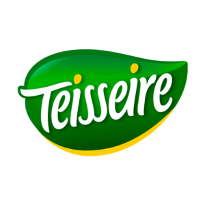 Logo Teisseire