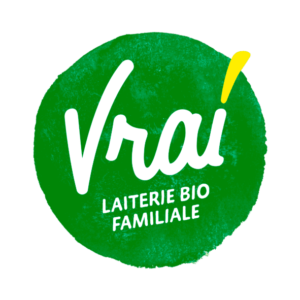 Logo Vrai